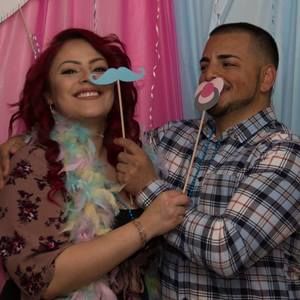 Meet your Posher, Jaime